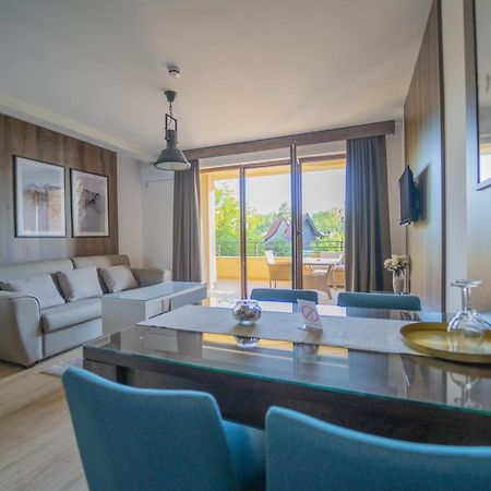 Casa D Argento Apartment Veliko Gradiste Bagian luar foto