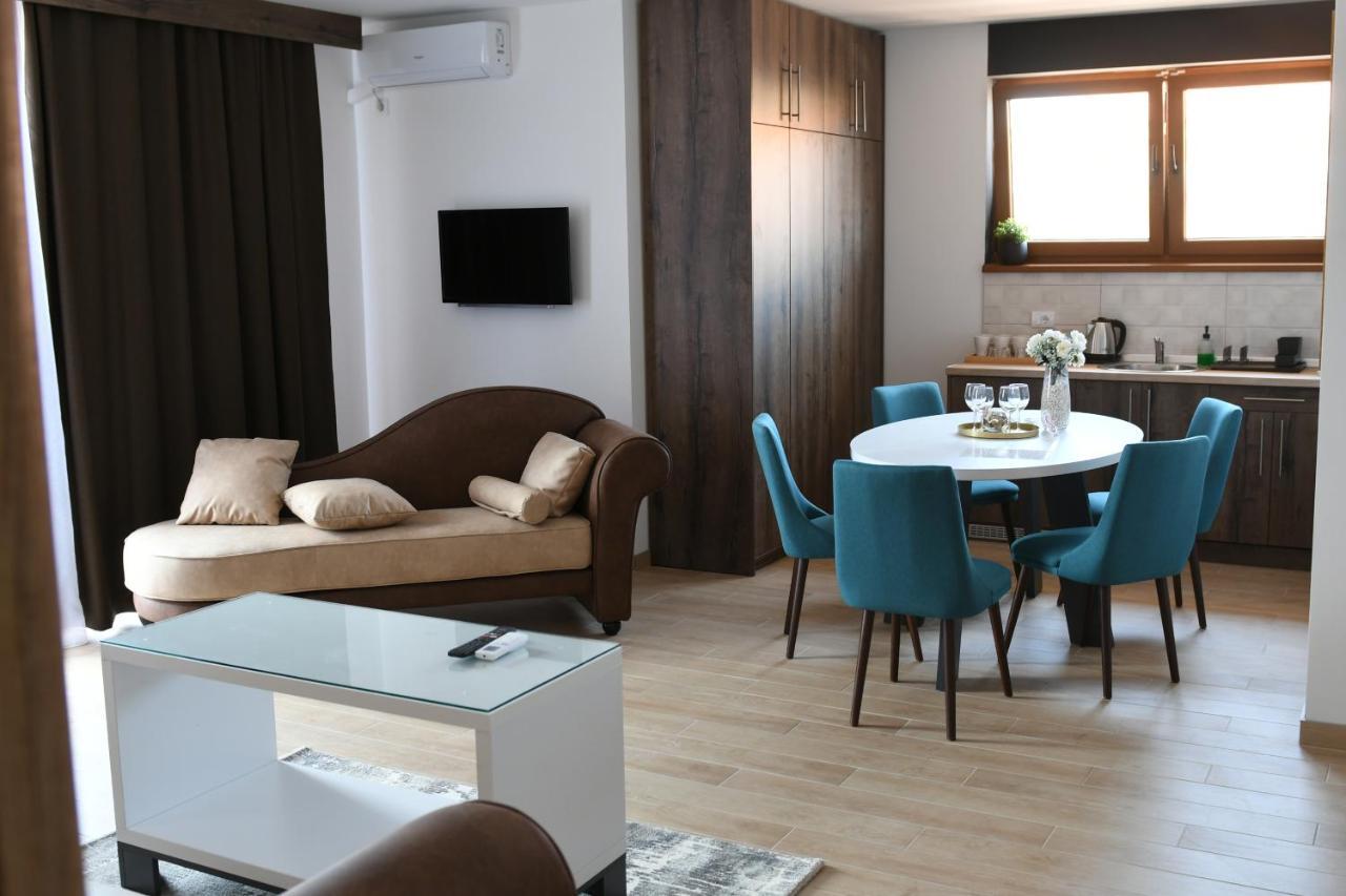 Casa D Argento Apartment Veliko Gradiste Bagian luar foto