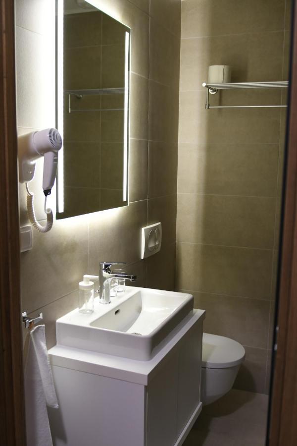 Casa D Argento Apartment Veliko Gradiste Bagian luar foto