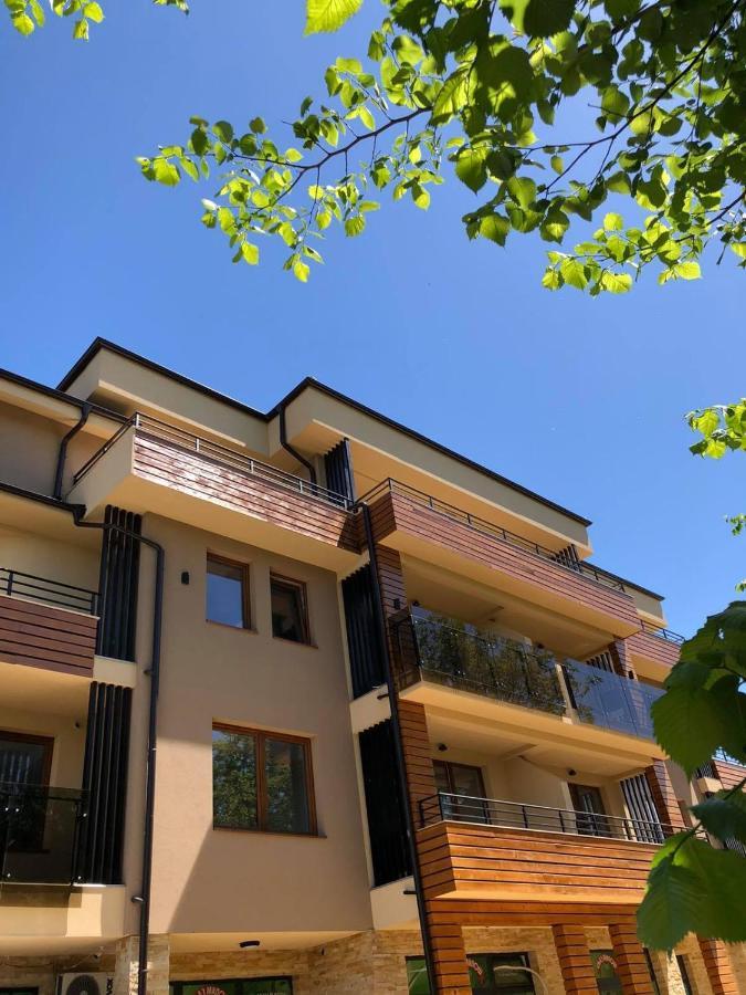 Casa D Argento Apartment Veliko Gradiste Bagian luar foto