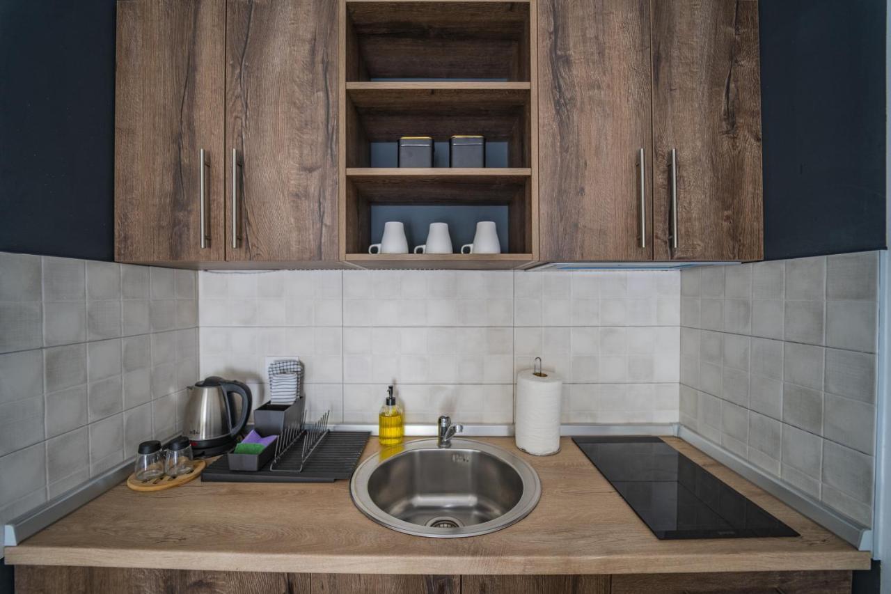 Casa D Argento Apartment Veliko Gradiste Bagian luar foto