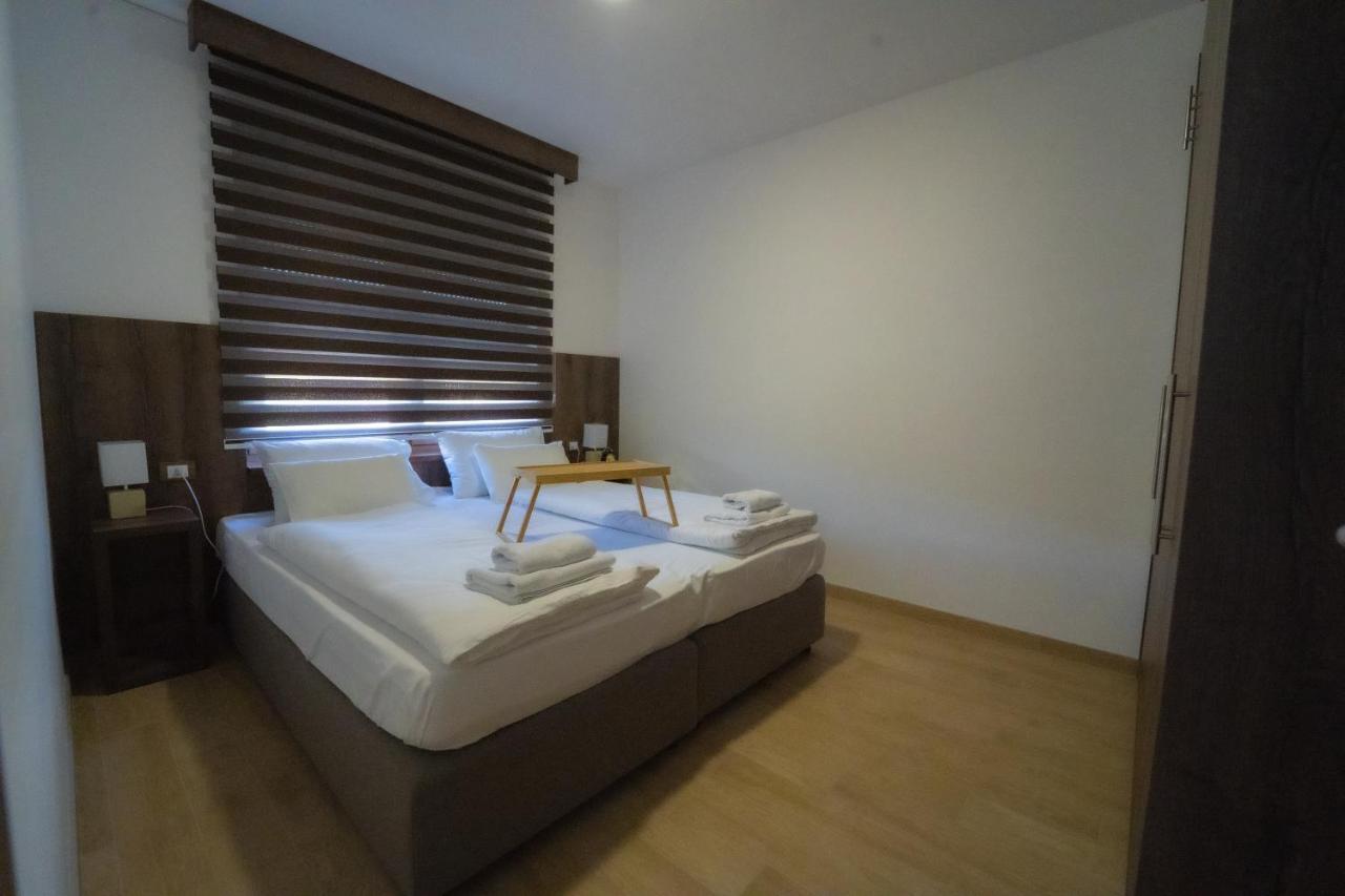 Casa D Argento Apartment Veliko Gradiste Bagian luar foto