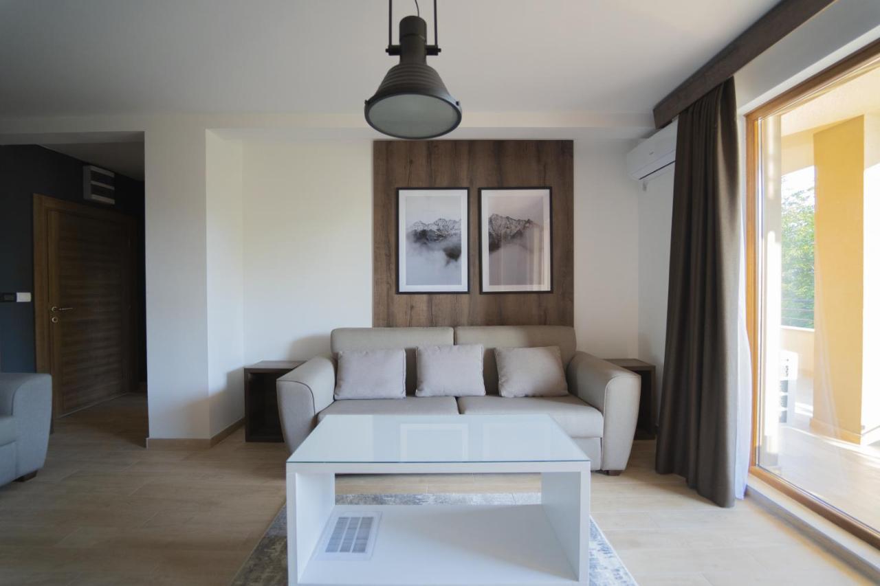 Casa D Argento Apartment Veliko Gradiste Bagian luar foto