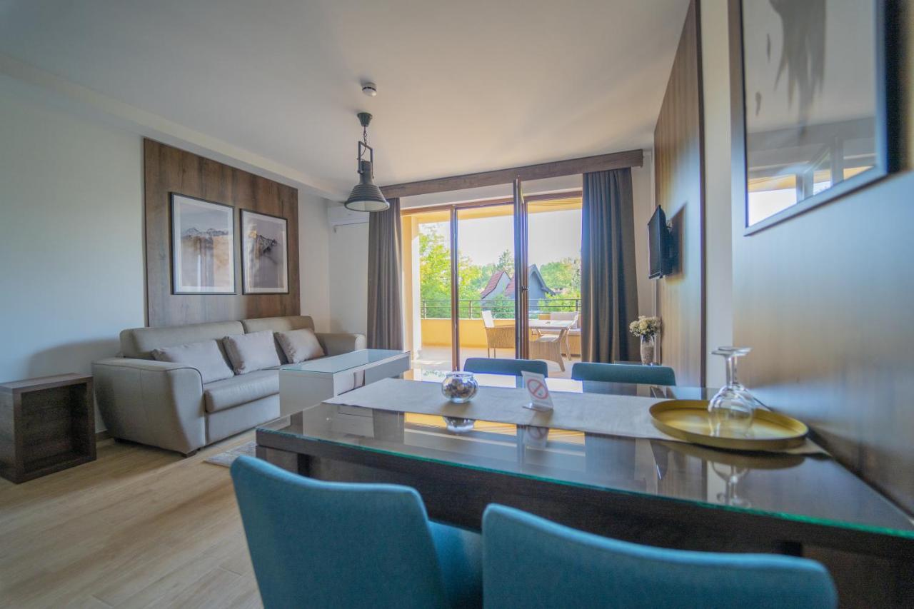 Casa D Argento Apartment Veliko Gradiste Bagian luar foto
