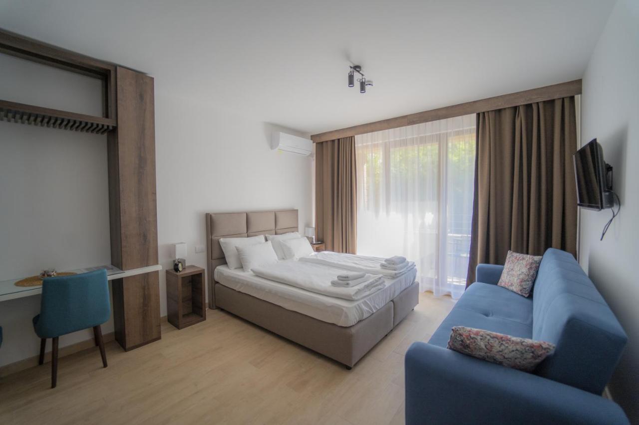 Casa D Argento Apartment Veliko Gradiste Bagian luar foto