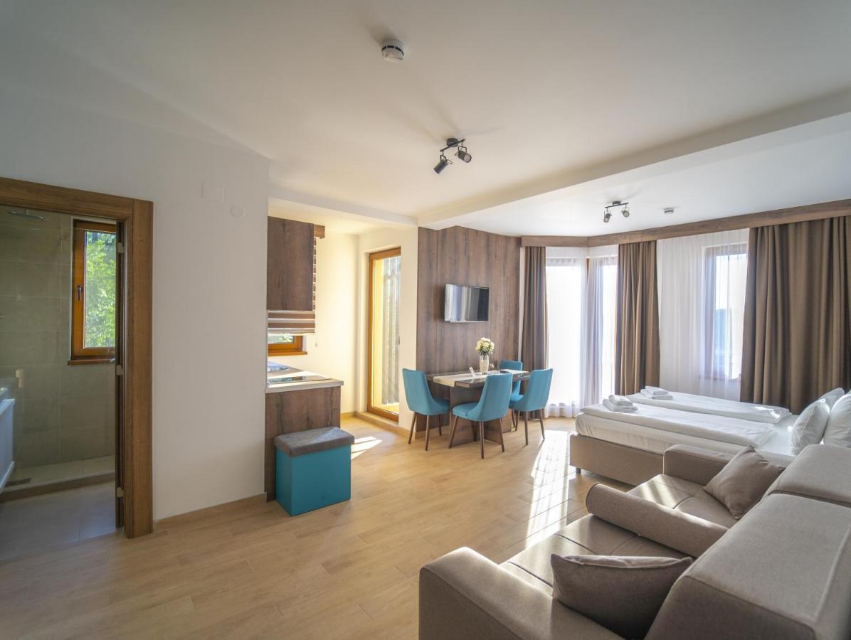 Casa D Argento Apartment Veliko Gradiste Bagian luar foto