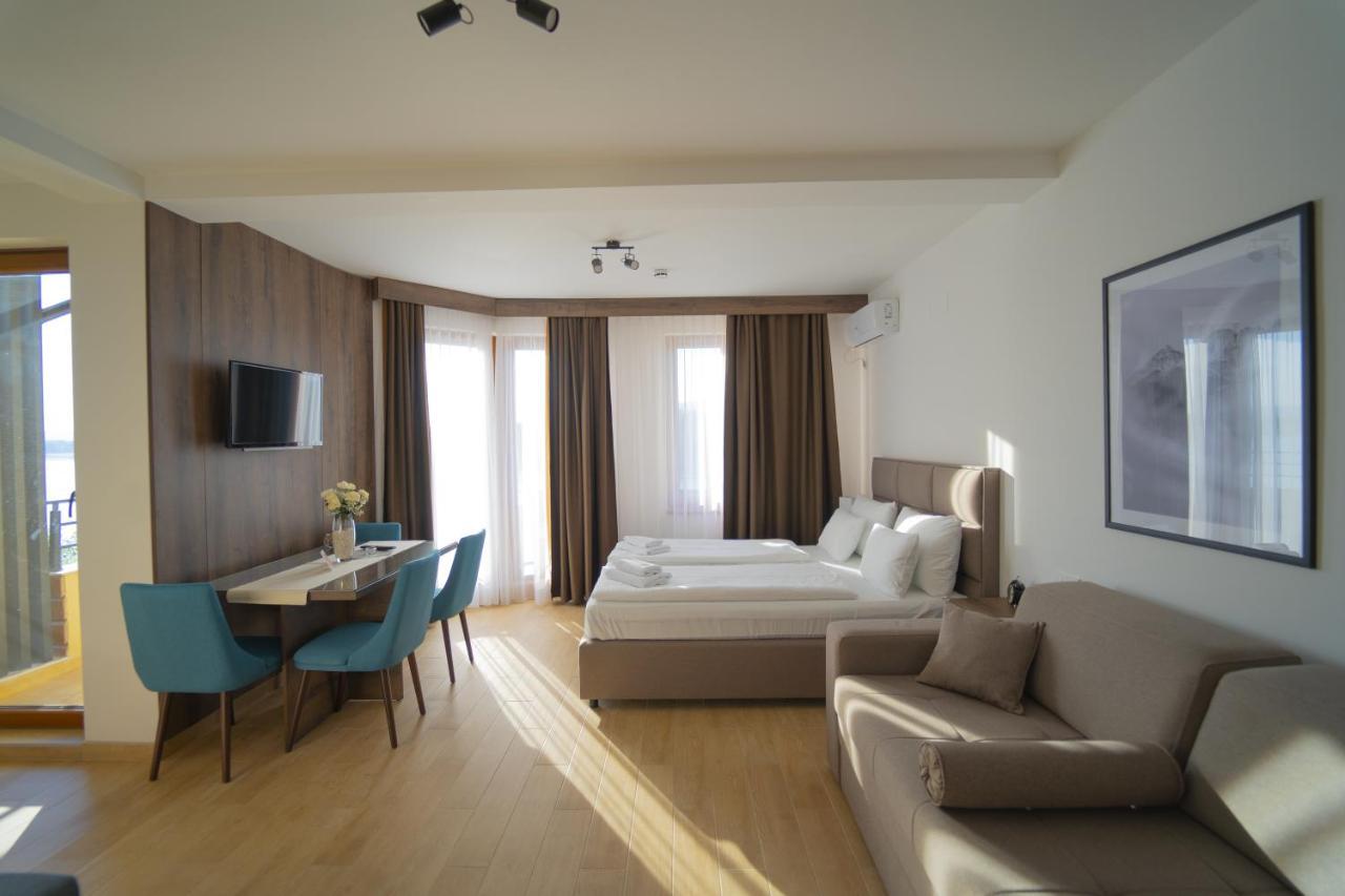 Casa D Argento Apartment Veliko Gradiste Bagian luar foto
