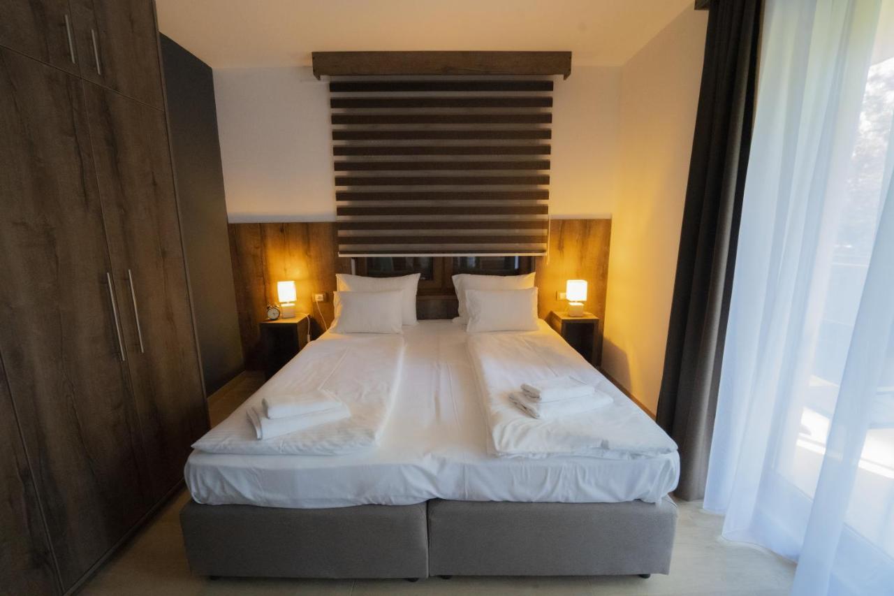 Casa D Argento Apartment Veliko Gradiste Bagian luar foto