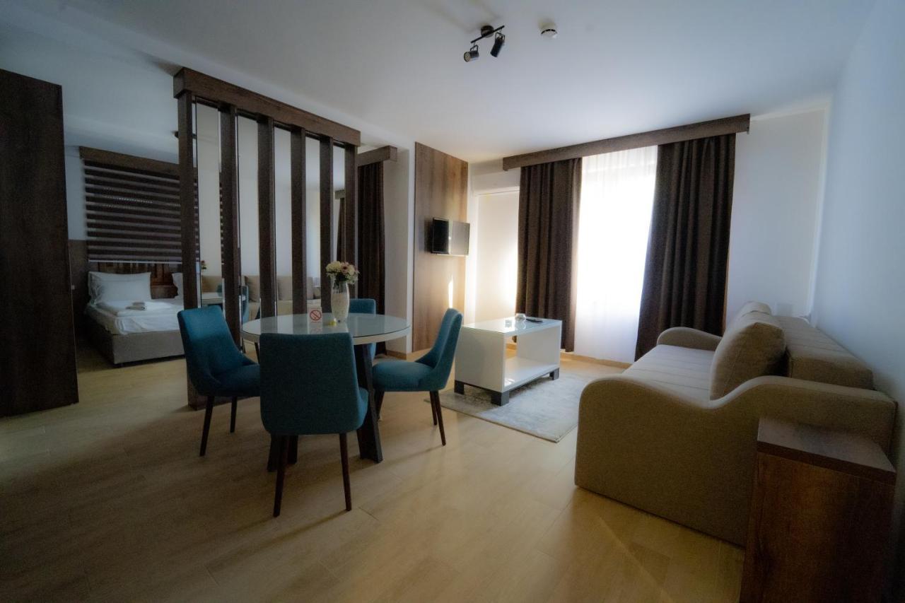 Casa D Argento Apartment Veliko Gradiste Bagian luar foto