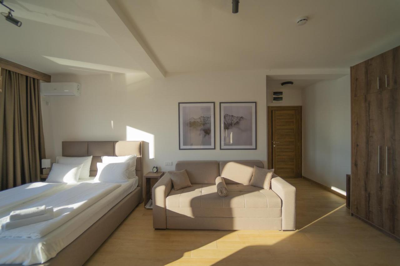Casa D Argento Apartment Veliko Gradiste Bagian luar foto