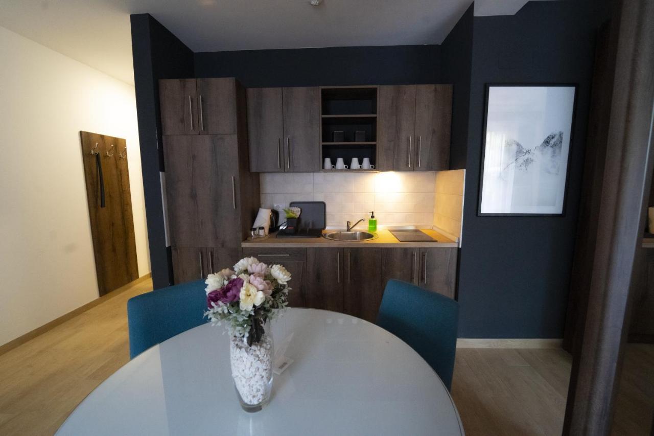Casa D Argento Apartment Veliko Gradiste Bagian luar foto