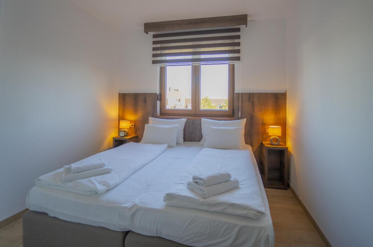 Casa D Argento Apartment Veliko Gradiste Bagian luar foto