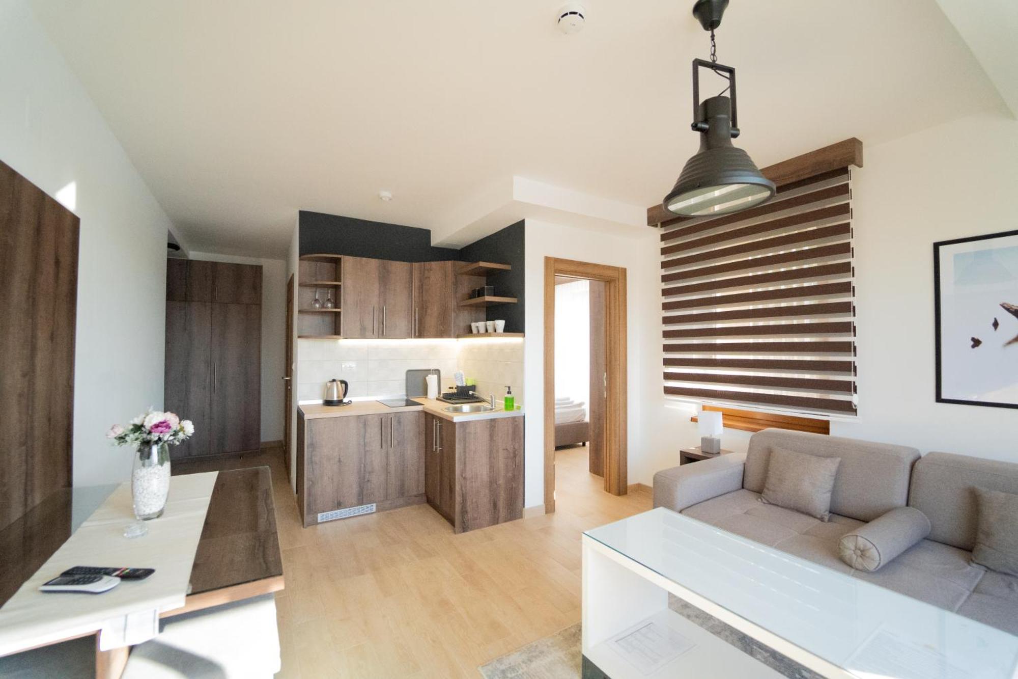 Casa D Argento Apartment Veliko Gradiste Bagian luar foto