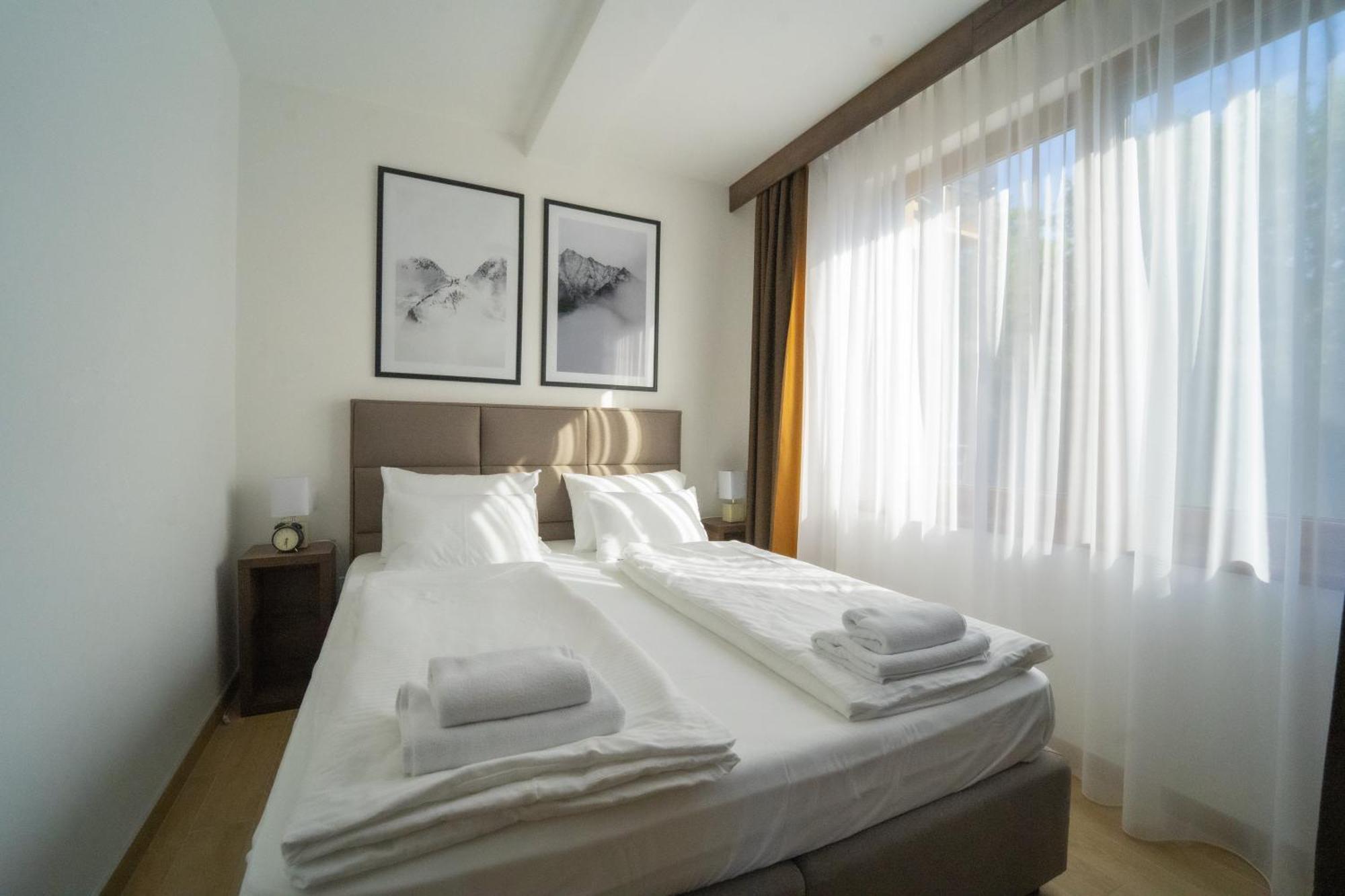 Casa D Argento Apartment Veliko Gradiste Bagian luar foto