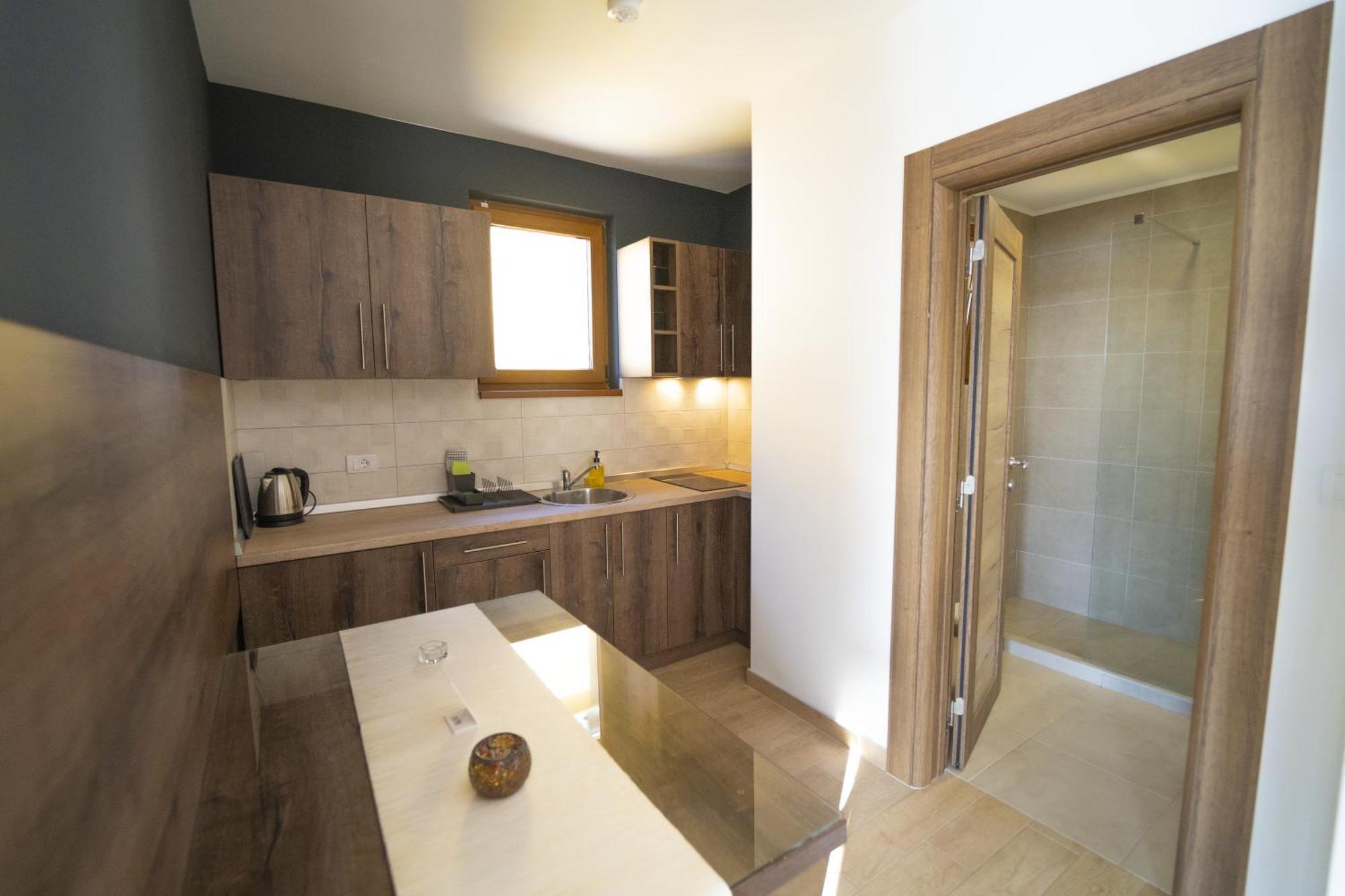 Casa D Argento Apartment Veliko Gradiste Bagian luar foto