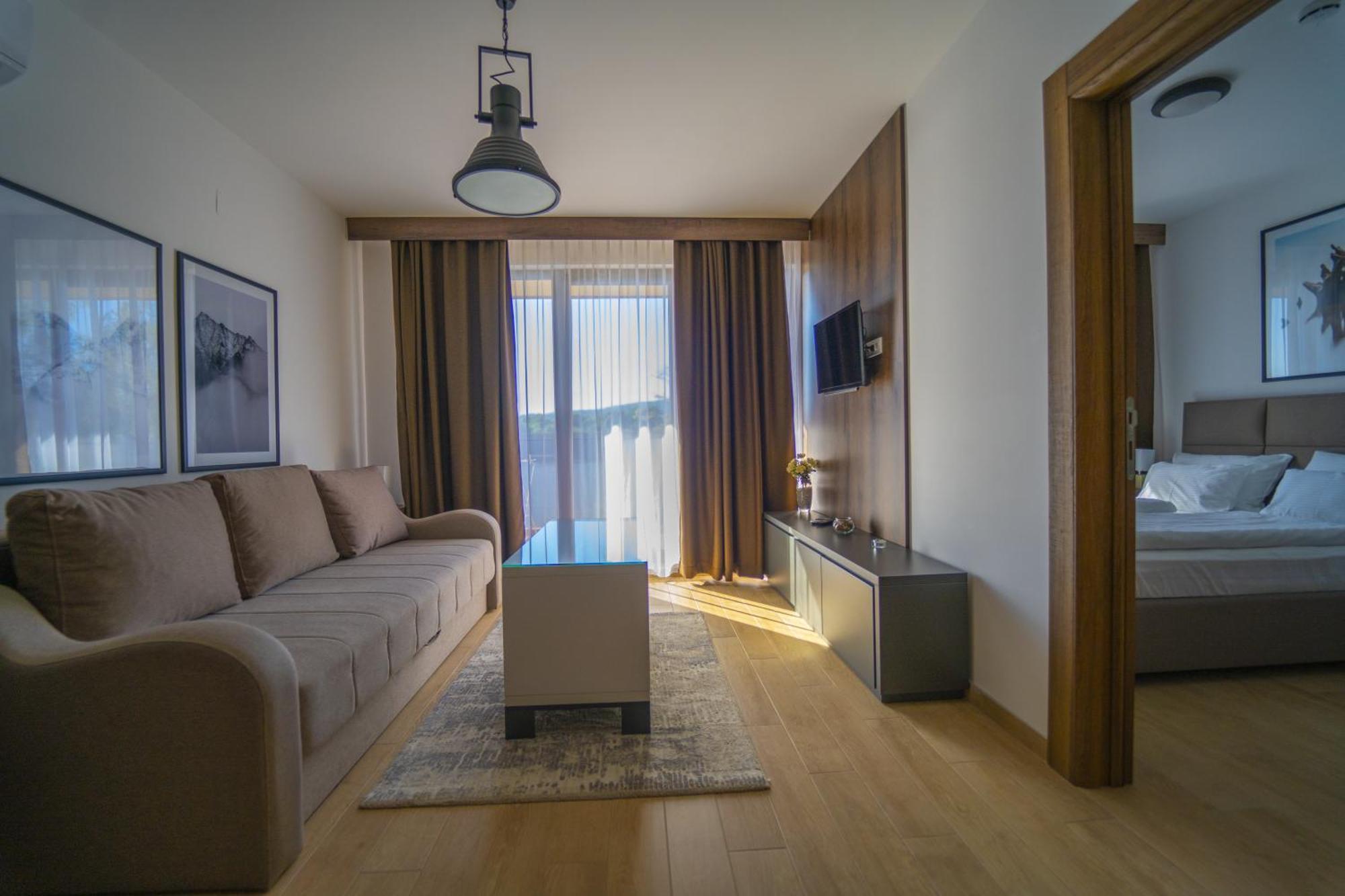 Casa D Argento Apartment Veliko Gradiste Bagian luar foto